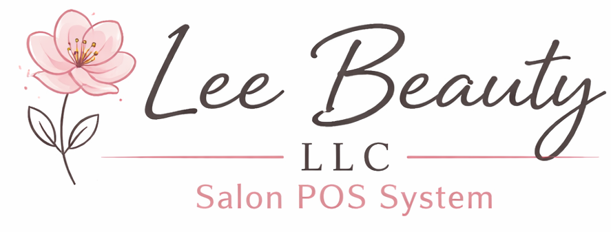 Lee Beauty LLC Logo